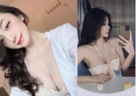 Lộ clip sex Trần Hà Linh đụ nhau cực phê với bạn trai